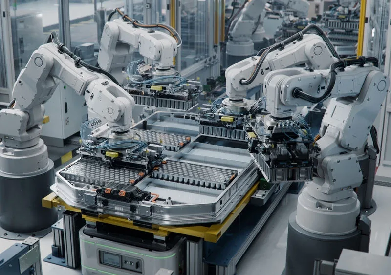 Technology and digital solutions