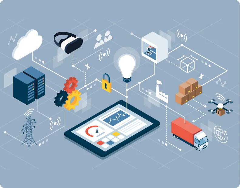 IT collaboration